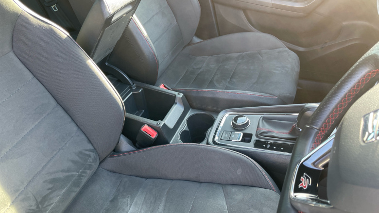 SEAT Ateca 1.5 TSI EVO FR [EZ] 5dr DSG Petrol Estate